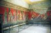 (c) Copyright - Raphael Kessler 2011 - Italy - Pompeii frescoes