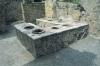 (c) Copyright - Raphael Kessler 2011 - Italy - Pompeii vintner