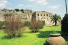 (c) Copyright - Raphael Kessler 2011 - Italy - Pompeii