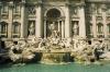 (c) Copyright - Raphael Kessler 2011 - Italy - Rome - Trevi Fountain