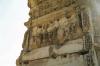(c) Copyright - Raphael Kessler 2011 - Italy - Rome - Forum triumphal arch detail