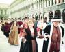 (c) Copyright - Raphael Kessler 2011 - Italy - Venice - Procession