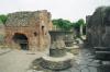 (c) Copyright - Raphael Kessler 2011 - Italy - Pompeii - Bakery