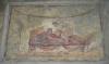 (c) Copyright - Raphael Kessler 2011 - Italy - Pompeii - Fresco - Brothel specialties