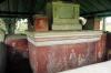 (c) Copyright - Raphael Kessler 2011 - Italy - Pompeii tomb