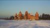 (c) Copyright - Raphael Kessler 2011 - Lithuania - Trakai Hanseatic Castle