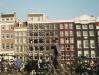 (c) Copyright - Raphael Kessler 2011 - Netherlands - Amsterdam Buildings