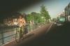 (c) Copyright - Raphael Kessler 2011 - Netherlands - Amsterdam - Bike and Canal