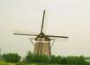 (c) Copyright - Raphael Kessler 2011 - Netherlands - Windmill