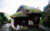 (c) Copyright - Raphael Kessler 2011 - Norway - Bergen turf house