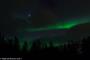 (c) Raphael Kessler 2015 - Norway - Aurora Borealis in Skitbotn 1