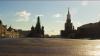 (c) Copyright - Raphael Kessler 2011 - Russia - Moscow - Krasnya Ploshad - Red Square