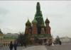 (c) Copyright - Raphael Kessler 2011 - Russia - Moscow - Interesting Steeples