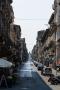 (c) Copyright Raphael Kessler 2012 - Italy - Sicily - Catania - Street