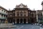(c) Copyright Raphael Kessler 2012 - Italy - Sicily - Theatro Bellini
