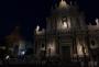 (c) Copyright Raphael Kessler 2012 - Italy - Sicily - Catania - Cathedral
