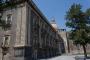 (c) Copyright Raphael Kessler 2012 - Italy - Sicily - Catania - Monastery