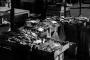 (c) Copyright Raphael Kessler 2012 - Italy - Sicily - Catania fish market