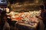 (c) Copyright Raphael Kessler 2012 - Italy - Sicily - Catania fish market
