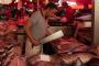 (c) Copyright Raphael Kessler 2012 - Italy - Sicily - Catania fish market