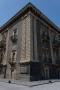 (c) Copyright Raphael Kessler 2012 - Italy - Sicily - Catania - Monastery