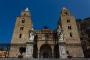(c) Copyright Raphael Kessler 2012 - Italy - Sicily - Cefalu cathedral