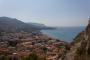 (c) Copyright Raphael Kessler 2012 - Italy - Sicily - Cefalu bay