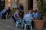 (c) Copyright Raphael Kessler 2012 - Italy - Sicily - Erice - conference