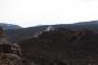 (c) Copyright Raphael Kessler 2012 - Italy - Sicily - Etna - Leaving my mark