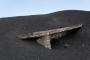 (c) Copyright Raphael Kessler 2012 - Italy - Sicily - Etna - Buried ex-refugio