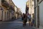 (c) Copyright Raphael Kessler 2012 - Italy - Sicily - Noto - People