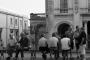 (c) Copyright Raphael Kessler 2012 - Italy - Sicily - Noto - People