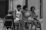 (c) Copyright Raphael Kessler 2012 - Italy - Sicily - Noto - People