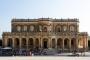 (c) Copyright Raphael Kessler 2012 - Italy - Sicily - Noto - Cathedral door