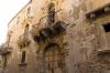 (c) Copyright Raphael Kessler 2012 - Italy - Sicily - Ortygia - Alley