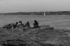 (c) Copyright Raphael Kessler 2012 - Italy - Sicily - Ortygia - Swimming rock