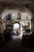(c) Copyright Raphael Kessler 2012 - Italy - Sicily - Palermo - Passage way