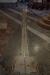 (c) Copyright Raphael Kessler 2012 - Italy - Sicily - Palermo - Cathedral equinox line