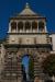 (c) Copyright Raphael Kessler 2012 - Italy - Sicily - Palermo - Gate