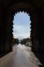(c) Copyright Raphael Kessler 2012 - Italy - Sicily - Palermo - Gate inside