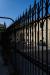 (c) Copyright Raphael Kessler 2012 - Italy - Sicily - Palermo - Fence