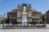 (c) Copyright Raphael Kessler 2012 - Italy - Sicily - Palermo - Theatre