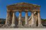 (c) Copyright Raphael Kessler 2012 - Italy - Sicily - Segesta