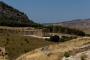 (c) Copyright Raphael Kessler 2012 - Italy - Sicily - Segesta