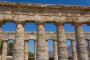 (c) Copyright Raphael Kessler 2012 - Italy - Sicily - Segesta
