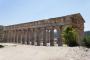 (c) Copyright Raphael Kessler 2012 - Italy - Sicily - Segesta