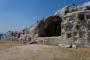(c) Copyright Raphael Kessler 2012 - Italy - Sicily - Siracusa - Votive niches