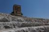 (c) Copyright Raphael Kessler 2012 - Italy - Sicily - Siracusa - Theatre