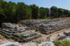 (c) Copyright Raphael Kessler 2012 - Italy - Sicily - Siracusa - Temple