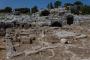 (c) Copyright Raphael Kessler 2012 - Italy - Sicily - Siracusa - Tomb of Archimedes